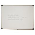 Aluminum Framed Magnetic Porcelain/Ceramic Writing Board (BSPBG-D)